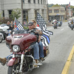motorcycle riders